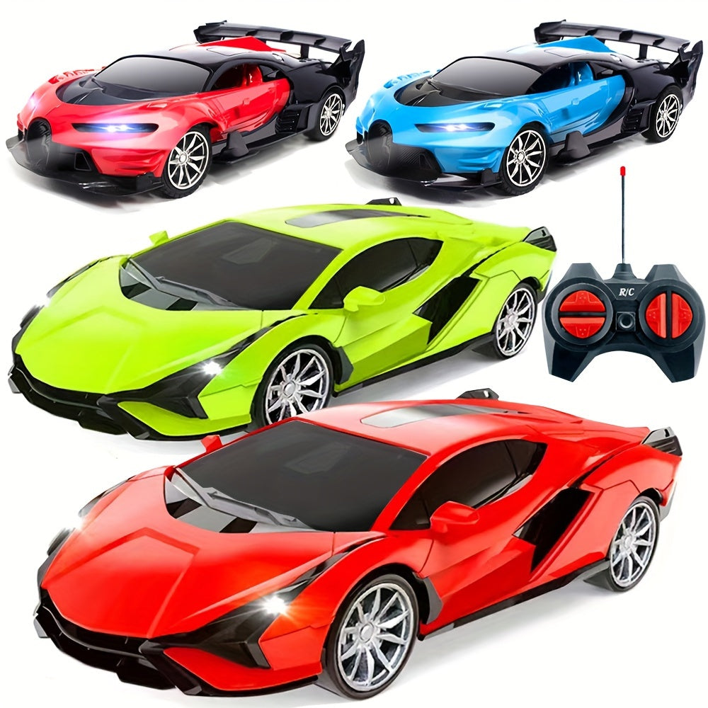Extreme Speed Drift RC Car 1:24 Scale