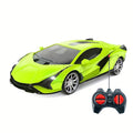 Extreme Speed Drift RC Car 1:24 Scale