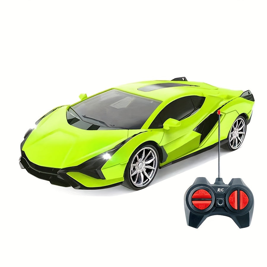 Extreme Speed Drift RC Car 1:24 Scale