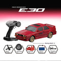 High-Speed 1/16 4WD RC Drift Car - Ready-to-Run Racing Fun