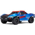 ARRMA RC Cars and Trucks, Arma Fury 1:10 Scale 223S DSC 2WD RTR Brushless Short Course Trucks RTR - ARA3521T1