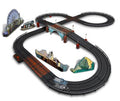 1:64 Scale California Cruising Slot Car Set - SRS331
