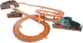 1:64 Scale Gold Rush Slot Car Set - SRS357